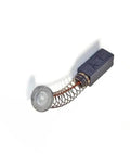 Top Rated 2 Pack Replacement Carbon Brushes For Porter Cable 330 And Delta 28-715 28-714 28-701 28-005 Angle Grinders OEM Replacement Part 848790 graphite brush with copper wire for grinder repair.