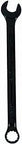 High Torque Supertorque Combination Wrench Two And Three Sixteenths Inch With Box End And Open End Built Tough For Heavy Duty Work