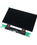 Hella Compatible Lcd Screen Module Plug And Play Swap For Photon Mono 7 Max with display and connector view.