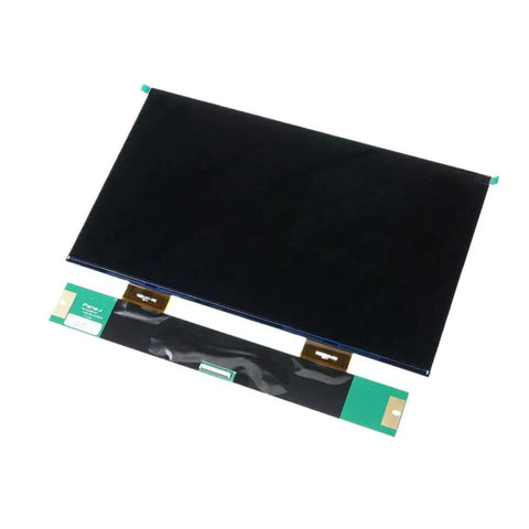Hella Compatible Lcd Screen Module Plug And Play Swap For Photon Mono 7 Max with display and connector view.