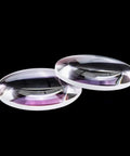Caliber 131mm Objective Lens With Double Separated Multi Layer Green Film For 1200mm Focal Length Telescopes, Delivers Crystal Clear Imaging