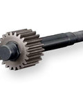 Input Steel Gear 22T For RC Cars Heavy Duty Direct Replacement With Maximum Durability And Power Transfer 22 Tooth Steel Drive Gear