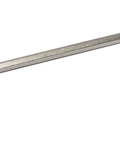 Hex key from 100 Pcs 8-32 Stainless Steel 304 Hex Socket Flat Head Cap Screws Kit, 3/4 Inch Length, 0.160 Inch Diameter, 32 TPI
