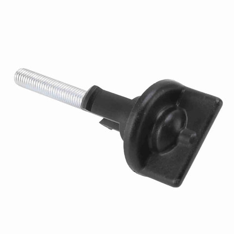 Beefy Spare Tire Tie Down Bolt Retainer Clamp For Car And Truck Wheels Replacement Part 74652 SDA 003 Heavy Duty Mounting Clip