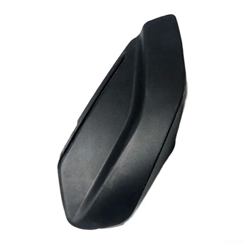 Top Tier Fuse Box Cover Panel For Bmw G30 G38 Left Side Fits 2017 To 2023 Durable ABS plastic trim in sleek black finish.