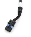 Centrifugal Sprinkler Signal For Agras T40 T20P Drones showing the durable connector and wiring detail