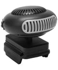 Grab And Go Portable Space Heater With Two Heat Levels And Super Quiet Operation Easy Snap On 18 Volt Battery Compatible For Solid Performance And Seriously Cozy Warmth Anytime, compact and battery-powered design.