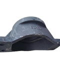Heavy Duty Spring Seat For Excavators Compatible With EC 460 And EC 480 Direct Fit Replacement Part For Construction Equipment, steel