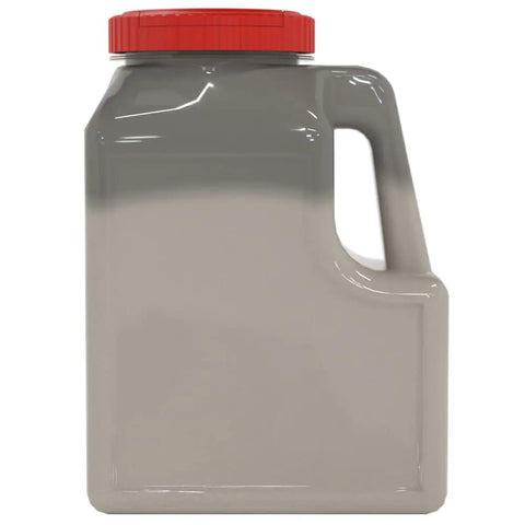 Give That Greasy Oil Mess The Boot With This Garden Safe Concrete And Masonry Degreaser ten pound container side view