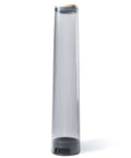 XL Portable Bidet Water Chamber Extension Tank 290mL Capacity for Travel Bidet Sprayer Increases Water Volume, Water Tight Cap