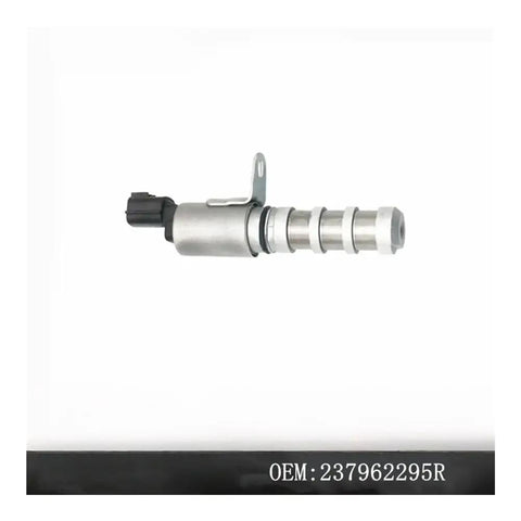 Camshaft VVT Solenoid Valve For Nissan Qashqai 2013 2018 And Dacia Renault Models Plug And Play Replacement
