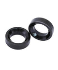 Top Tier Rotary Joint Graphite Sealing Ring Built To Crush Crazy Heat While Delivering Smooth Operation. 240x180x45mm size.