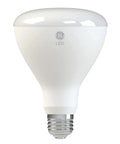 Daylight LED Flood Light Bulbs 9W 65W Equivalent Dimmable Indoor Light With Medium Base Cool Energizing White Glow single bulb