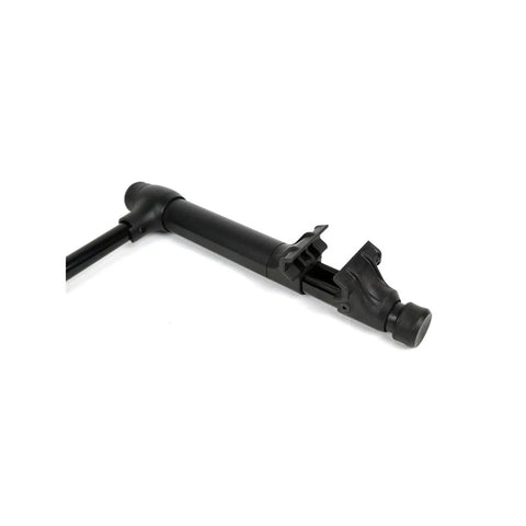 Close-up of Matte Black Trail Doc Kit With Housing And Hardware For NV 2.0 Base On-The-Go Bike Maintenance And Repair Stand TDKB