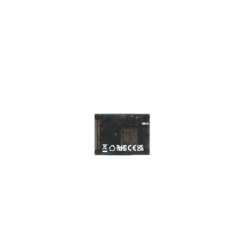 Back view of GPS ADV Plus Sensor With Built In Variometer And Compass, Top Notch Pro Grade Dual Mode High Precision GPS Module For RC Airplanes and Drones.