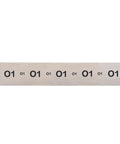 Precision Ground Flat Stock for the Most Intricate Projects, Pro Grade Tool Steel O-1, 5/32 Inch Thick, 1-3/4 Inch Wide, 18 Inch Long
