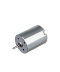Five Pack DC Motors 3V To 12V Mini Electric Motors For RC Boats And DIY Builds Built For Your Model Toys And Science Experiments With 13500 RPM 0.38A 24mm Body Motors