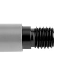 Top Shelf M12 Thread 15mm Camera Rail Rod Connector Extender Screw For Dslr Filmmaking Kit showing threaded end detail.