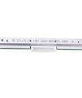 Premium Thermal Print Head 203 Dpi Replacement Part Smooth Operator For Intermec Px240 And Pd45 Label Printers, top view, metal construction.