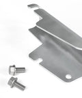 Nozzle Cover Kit For EZ 8 And M Series Fuel Transfer Pumps Built Tough Cast Aluminum Shield with screws
