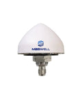 All-In-One GNSS Navigation Antenna for Vehicles, Marine, and Drones, top-notch centimeter-grade precision With Multi-Band GPS L1/L2/L5