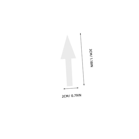 Heavy Duty Industrial Arrow Direction Tape For Chemical Plants And Fire Stations With Slick Weatherproof Adhesive Pipe Labels That Make Gas Line Tracking A Breeze On Any Jobsite