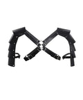 Men's Medieval Viking Gladiator Armor Set With Shoulder Pauldron Bracers Arm Guards Belt One Size Adjustable For Cosplay And LARP