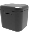 High Speed Dual Channel Battery Charging Hub For Action Cameras With Fast Charge Port, Portable 2 Channel Charger Box