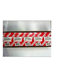 Box of Toyota Oil Filters 04152-YZZA1 Half Case Pack Qty 5 Genuine Replacement Filters for Toyota vehicles, shown in packaging