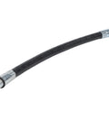 Replacement Drive Shaft For Drywall Sanders 7800 Types 1 To 5, 7801 Type 1, And 259385 Type 2, durable black and silver shaft