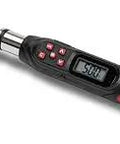 Digital Torque Screwdriver Pro Grade 0.44 to 4.42 Inch Pounds Range with LCD and controls visible