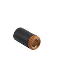 Three Pack 220854 Plasma Retaining Cap For 45XP 65 85 105 Plasma Cutting Torches Copper Construction