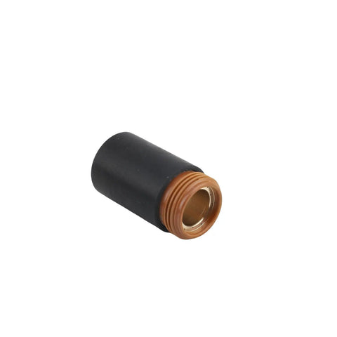 Three Pack 220854 Plasma Retaining Cap For 45XP 65 85 105 Plasma Cutting Torches Copper Construction