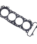 High Performance Motorcycle Engine Cylinder Head Gasket Direct Replacement For CB900F CBR900RR CBR919RR, steel composite construction.