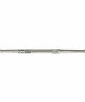 Rear Wheel Axle Replacement For Yamaha Raptor 660R 2001 To 2005 Go Kart ATV Heavy Duty 4340 Chromoly Steel Axle Shaft