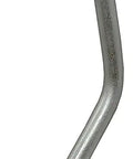 RH Drag Link Replacement Part 194741 532194741 Fits Craftsman Poulan Husqvarna Lawn Tractors And Garden Equipment Durable Bolt On Easy Install Heavy Duty Quality, steel rod with threaded ends