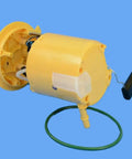 Pro Grade Electric Fuel Pump For Dodge Ram Pickup And Jeep Cherokee Direct Bolt On Oem Replacement Built Tough Heavy Duty Steel Housing