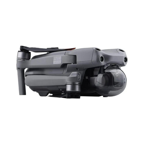 DJI Mavic Air 2S Gimbal Lens Protector Cover Guard For Drone Camera Shield Dust Proof Shield Scratch Resistant Lens Cap Secure Fit Accessory For Travel And Flight