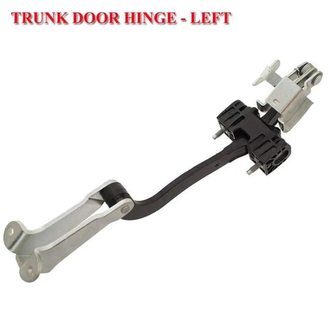 Peugeot Car Door Check Hinge For Boxer 2 MK2 2006 Through 2023 Left, heavy duty metal and ABS for door stability