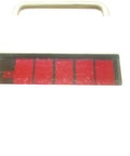 Heavy Hitter DMT Digital Readout Tester Featuring Knockout Five Digit Screen front view displaying measurement readings.