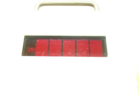 Heavy Hitter DMT Digital Readout Tester Featuring Knockout Five Digit Screen front view displaying measurement readings.