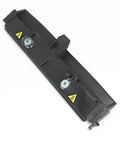 Rock Solid Direct Thermal Print Head Replacement Fits Zebra ZD420 ZD620 ZD420T ZD620T Label Printers 203 Dpi P1080383-226 side view