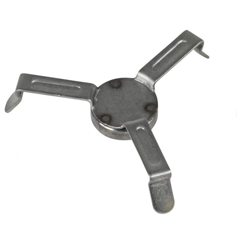 X2 Multifuel Burner Part Kit For Camping Stoves With Pump On The Go Setup 0.6 L Fuel Bottle Cover Service Key Jet Nipples