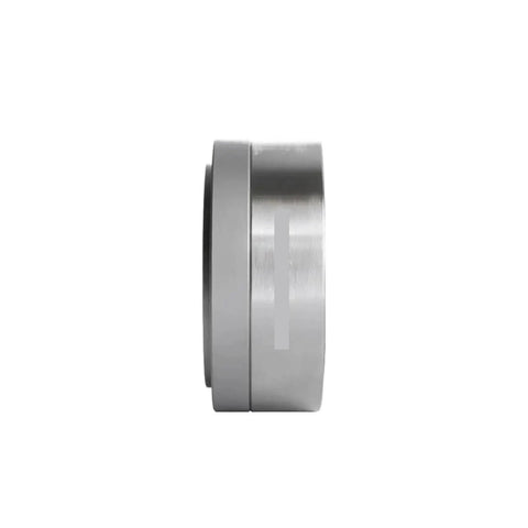 Side view of Harmonic Reducer High Precision Gearbox Strain Wave Drive For Machines With Speed Ratio 100 Smooth Operation Enhanced Torque