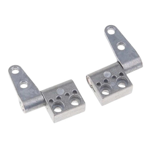 2X Torque Friction Positioning Hinge With Constant Torque for laptops monitor arms and adjustable stands, metal construction