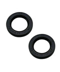 Seals from Hemi Gasket Set Kit For 212cc And 224cc Small Engine Upgrades Rebuild For Predator Tillotson Lifan Ducar Locin Engines
