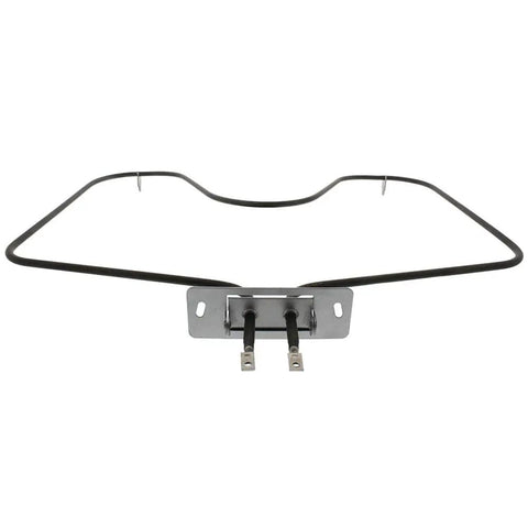 Bake Element Replacement For GE Hotpoint RCA Ovens That Replaces WB44X5082 And Pairs With AP2031084 3358 8030 shown flat