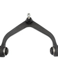 Front Six Piece Suspension Kit With Control Arms Ball Joints And Sway Bar End Links For 2011 To 2019 Chevrolet Silverado 2500 Hd control arm with brackets