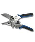 GBK-84 Black Gold Power Assisted Raceway Cutter with pulley mechanism, featuring ergonomic handles and sharp blades for clean cuts.