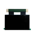 Replacement Ten Inch LCD Cure Screen Frame For Resin 3D Printers Tight Fit Rock Solid Housing visible from the front.